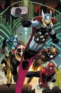 Avengers By Brian Michael Bendis: The Complete Collection Vol. 1 di Brian Michael Bendis edito da Marvel Comics