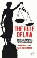 The Rule of Law di J. Møller, S. Skaaning edito da Palgrave Macmillan UK