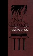 The Sandman Omnibus Volume 3 di Neil Gaiman edito da DC Comics