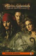 Level 3: Pirates Of The Caribbean 2: Dead Man's Chest di -. Pearson Education, Pearson Education edito da Pearson Education Limited