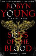 Sons of the Blood di Robyn Young edito da Hodder And Stoughton Ltd.