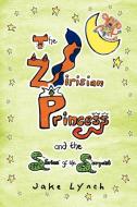 The Zirisian Princess and the Shrine of the Serpent di Jake Lynch edito da AuthorHouse UK