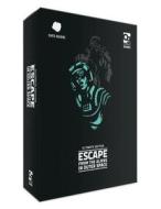 Escape From The Aliens In Outer Space di Santa Ragione edito da Bloomsbury Publishing Plc