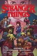 Stranger Things: Afterschool Adventures Omnibus (Graphic Novel) di Greg Pak, Danny Lore edito da DARK HORSE COMICS