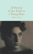 A Portrait of the Artist as a Young Man di James Joyce edito da Pan Macmillan