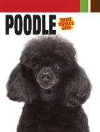 Poodle [With 2 DVDs] edito da COMPANIONHOUSE BOOKS