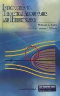 Introduction to Theoretical Aerodynamics and Hydrodynamics di William Rees Sears edito da AIAA