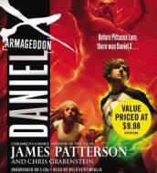 Daniel X: Armageddon di James Patterson, Chris Grabenstein edito da Findaway World