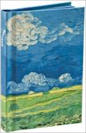 Vincent Van Gogh Mini Notebook di Teneues Publishing edito da TENEUES STATIONARY