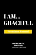 I Am Graceful di Amazing Publishing edito da Amazing Publishing