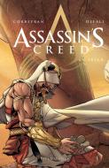 Assassin's Creed di Eric Corbeyran edito da Titan Books Ltd