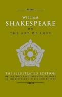 Art of Love: The Most Elequent Love Passages in Shakespear's Plays a di Michael Best edito da Watkins Media