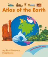 Atlas of the Earth edito da Moonlight Publishing