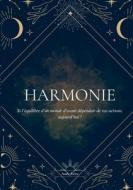 Harmonie di Aude Réco edito da Books on Demand