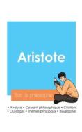 Réussir son Bac de philosophie 2024 : Analyse du philosophe Aristote di Aristote edito da Bac de français