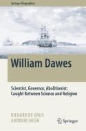 William Dawes di Richard de Grijs, Andrew Jacob edito da Springer International Publishing AG