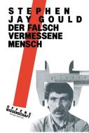 Der Falsch Vermessene Mensch di Gould edito da Birkhäuser Basel