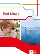 Red Line 3. Schülerbuch Kl. 7 (Fester Einband). Ausgabe 2014 edito da Klett Ernst /Schulbuch
