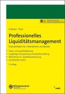 Professionelles Liquiditätsmanagement di Jörgen Erichsen, Jochen Treuz edito da NWB Verlag