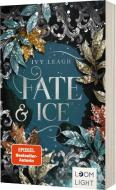 Die Nordlicht-Saga 2: Fate and Ice di Ivy Leagh edito da Planet!