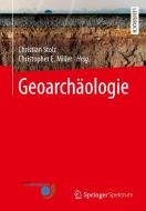 Geoarchäologie edito da Springer-Verlag GmbH