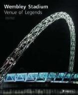 Venue Of Legends di Patrick Barclay, Kenneth Powell edito da Prestel
