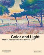 Color And Light di Ortrud Westheider edito da Prestel