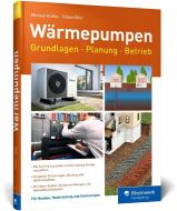 Wärmepumpen di Michael Kofler, Tobias Otta edito da Rheinwerk Verlag GmbH