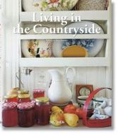 Living In The Countryside di Barbara & Rene Stoeltie edito da Taschen Gmbh