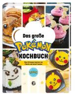 Das große Pokémon-Kochbuch di Victoria Rosenthal edito da Nelson Verlag