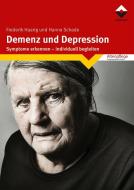 Demenz und Depression di Frederik Haarig edito da Vincentz Network GmbH & C