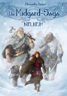 Die Midgard-Saga - Niflheim di Alexandra Bauer edito da NOVA MD