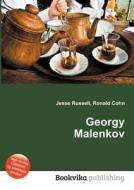 Georgy Malenkov edito da Book On Demand Ltd.