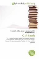 C. S. Lewis edito da Vdm Publishing House