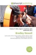 Bradley Nowell edito da Alphascript Publishing