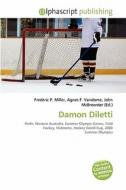 Damon Diletti edito da Alphascript Publishing