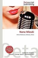 Nana Mizuki edito da Betascript Publishing