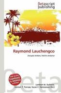 Raymond Lauchengco edito da Betascript Publishing