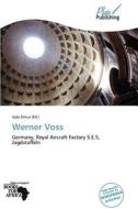 Werner Voss edito da Crypt Publishing