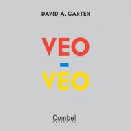 Veo-Veo di David A. Carter edito da COMBEL EDICIONES EDIT ESIN