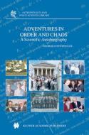 Adventures in Order and Chaos di George Contopoulos edito da Springer Netherlands
