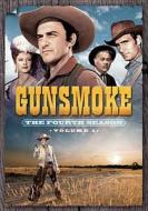 Gunsmoke: The Fourth Season, Volume 1 edito da Uni Dist Corp. (Paramount