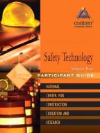 Safety Technology Participant's Guide Volume 4, Paperback di NCCER edito da Pearson Education (US)