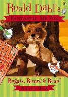 Fantastic MR Fox: Boggis, Bunce and Bean Activity Book edito da Penguin Books, Limited (UK)