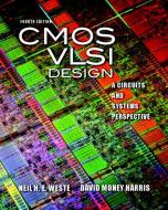 Cmos Vlsi Design di Neil Weste, David Harris edito da Pearson Education (us)