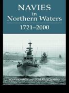 Navies in Northern Waters di Rolf Hobson edito da Routledge