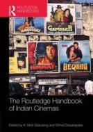 Routledge Handbook Of Indian Cinemas edito da Taylor & Francis Ltd