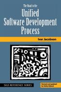 The Road to the Unified Software Development Process di Ivar Jacobson edito da Cambridge University Press