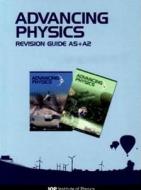 Advancing Physics: As + A2 Revision Guide Cd-rom di Jon Ogborn, Rick Marshall, Ian Lawrence edito da Oxford University Press