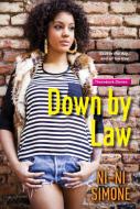 Down By Law di Ni-Ni Simone edito da Kensington Publishing